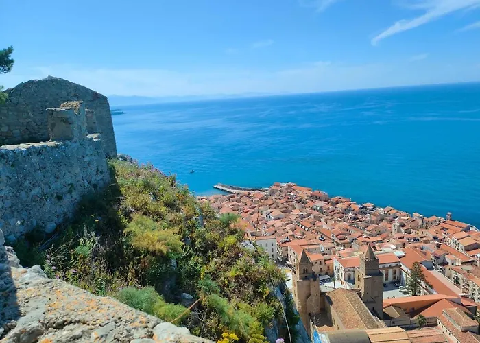 Kefa Suite Cefalù