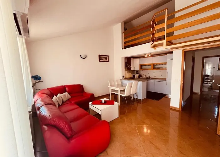 Ani Apartments Umago