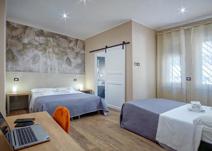 Venturi Comfort Roma