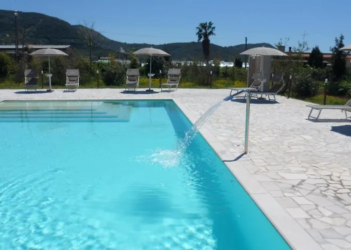 Hotel Il Sentiero di Leano Terracina