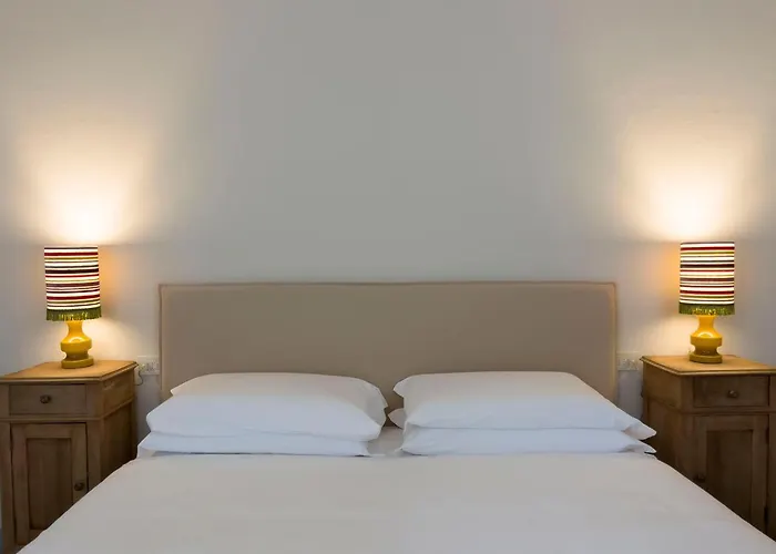 Hotel Casazavi Belluno