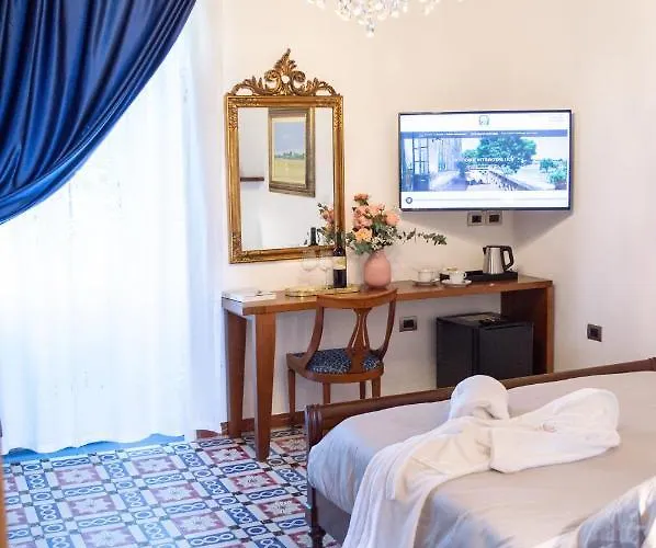 Suite Nettuno Paestum