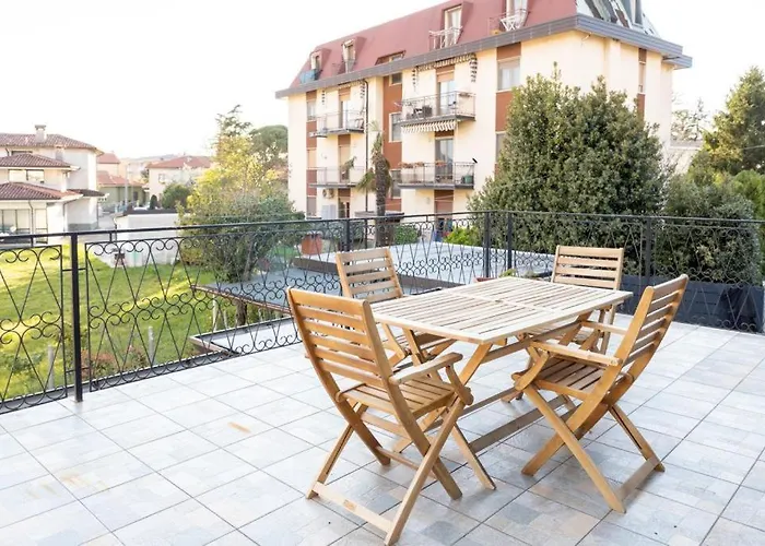 Elite Home Monfalcone