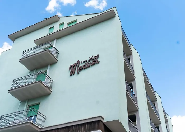 Hotel Martinez Bellaria-Igea Marina