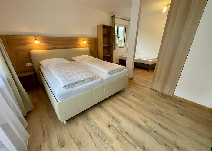 Transit Rooms - Your Stopover, Free Parking Vipiteno