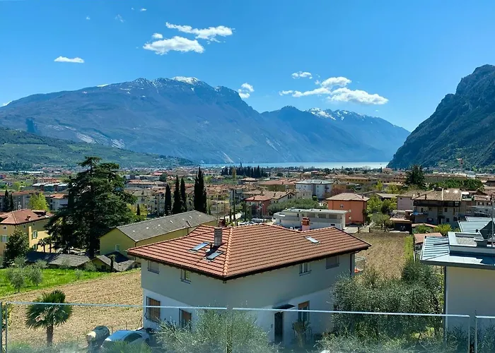 Visioni Lake View Rooms & Breakfast - Adults Friendly Riva del Garda