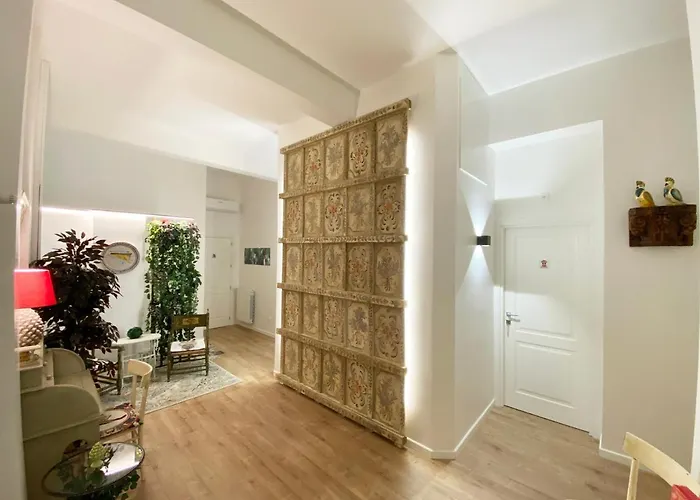 Hotel Casa Granatelli Palermo