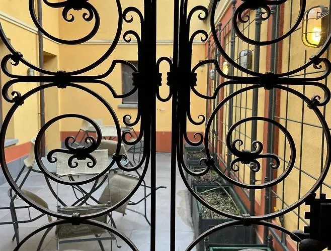 Hotel La Nicchia Imola