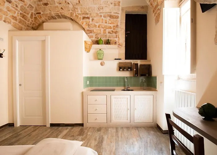 Camere Caroseno Castellana Grotte