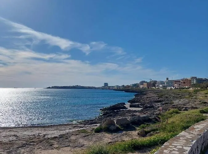 B&B La Giara Art Gallipoli