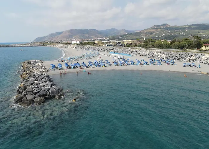 Hotel Baia di Tempsa Amantea