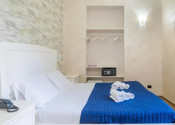 Bed and Breakfast Porta Nazionale Dependance Noto