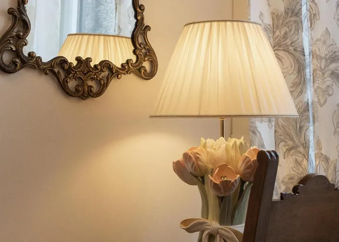 B&B I Filoksenia Trieste