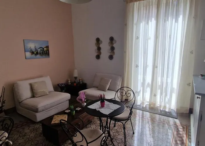 Hotel Eureka Palermo