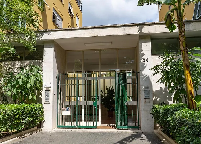 Venturi Comfort Roma