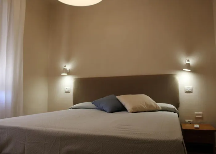Hotel Ristorante Il Gabbiano Cecina 