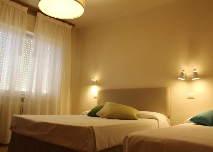 Hotel Ristorante Il Gabbiano Cecina 