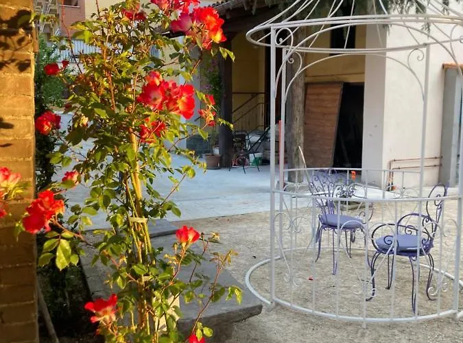 Villa Delle Rose Bra