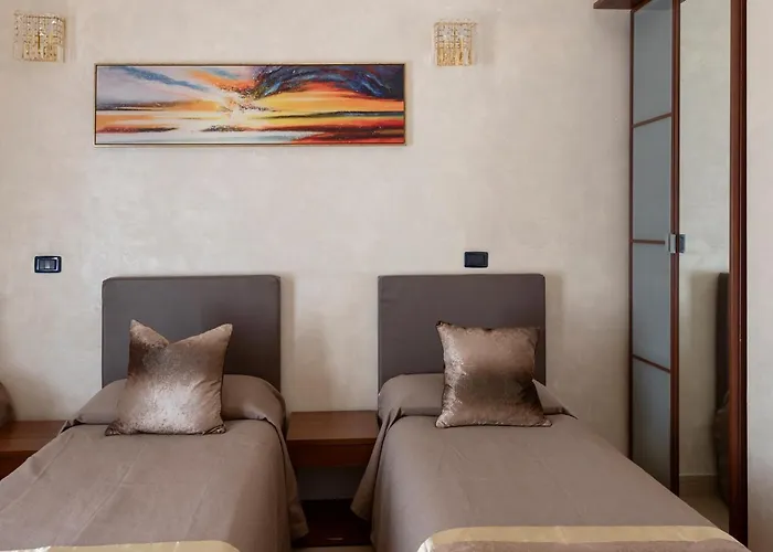 New Joyful Guest House Roma