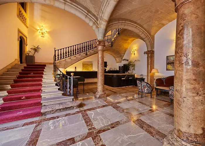 Hotel Born Palma di Maiorca