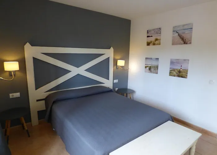 Hotel Casa Julia - Oasis Papagayo Corralejo