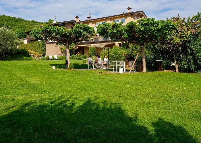 B&B Panorama Cinque Salò