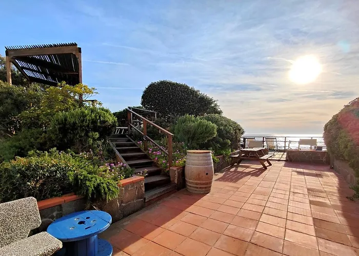 Le Dune Sea View Apartments - Futura Cav San Vincenzo