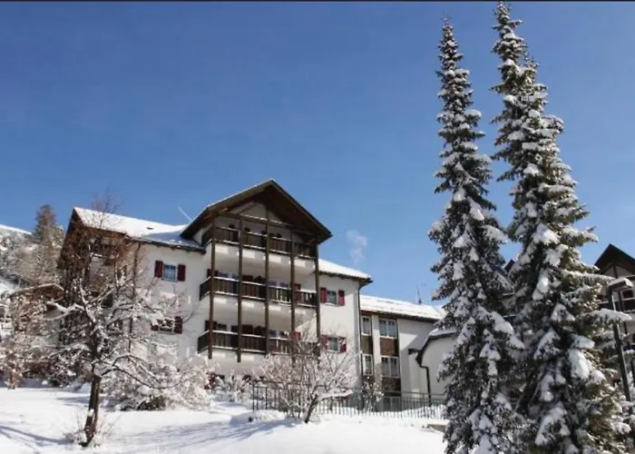 Groden Apartments Santa Cristina Val Gardena