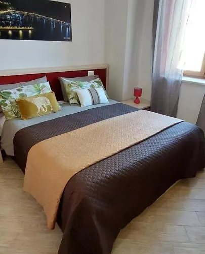 B&B New Acropolis Agropoli