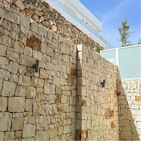 Suite Cala Paura Polignano a Mare