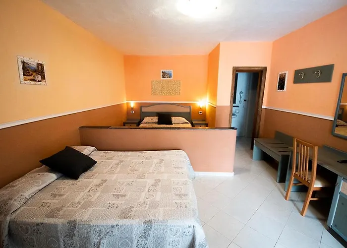 Junior Village Forio di Ischia