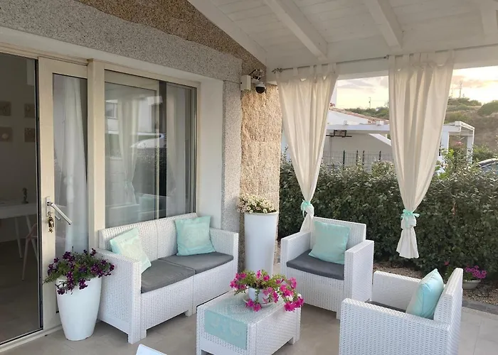 Hypnotic Guesthouse Budoni