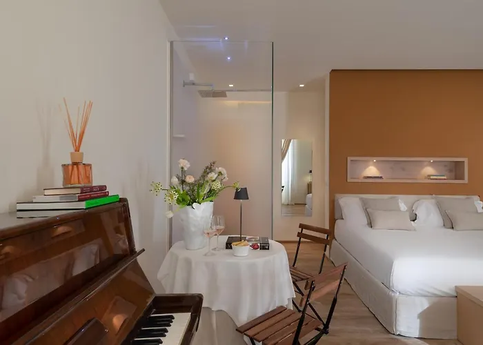 Massimago Wine Suites Verona