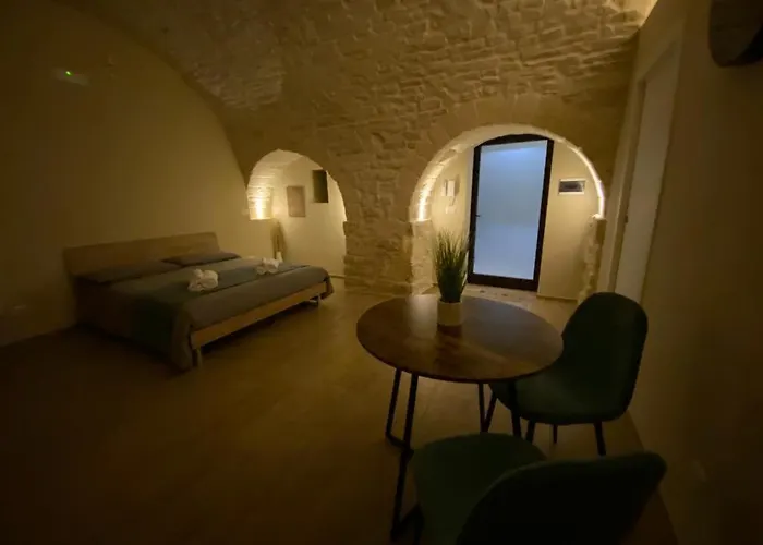 Regina Bona Rooms Modugno