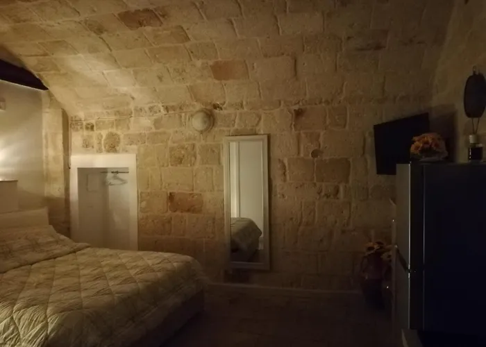 Bed and Breakfast Via Magno Monopoli