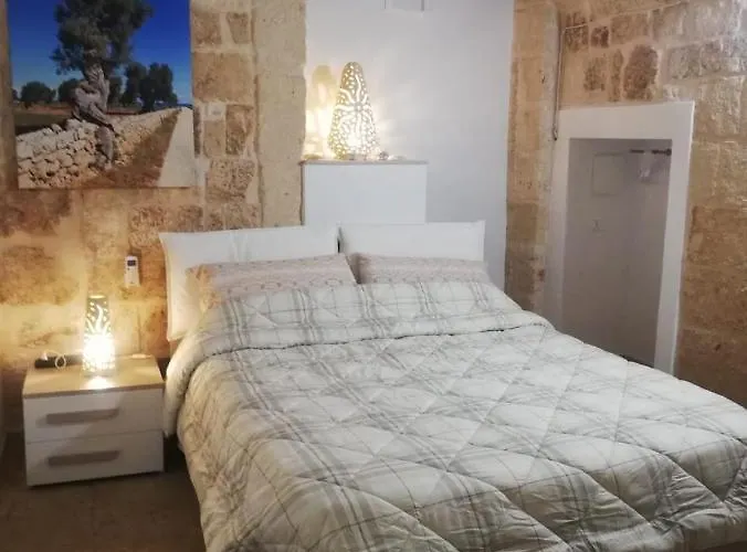 Bed and Breakfast Via Magno Monopoli