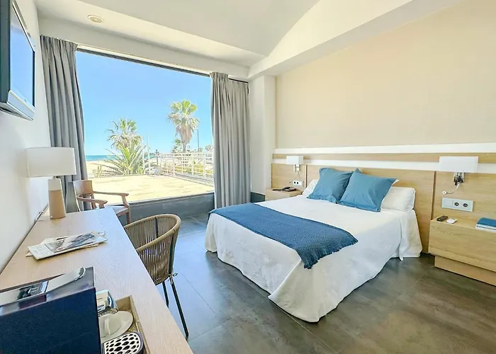 Hotel El Coso Valenza