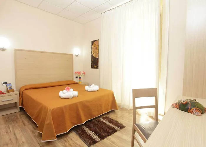 Albergo Maccotta Trapani