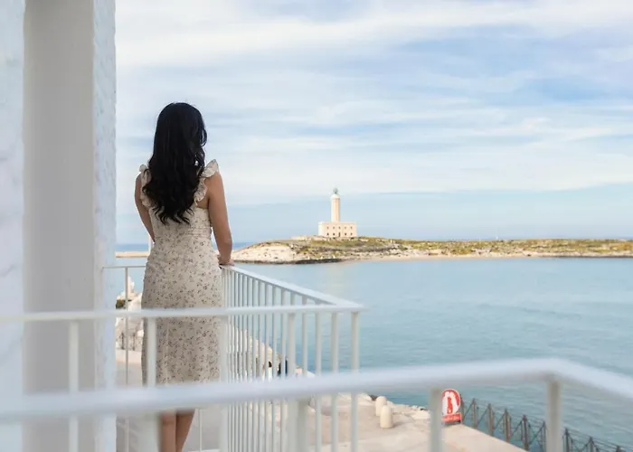 Hotel Approdo di Venere Vieste