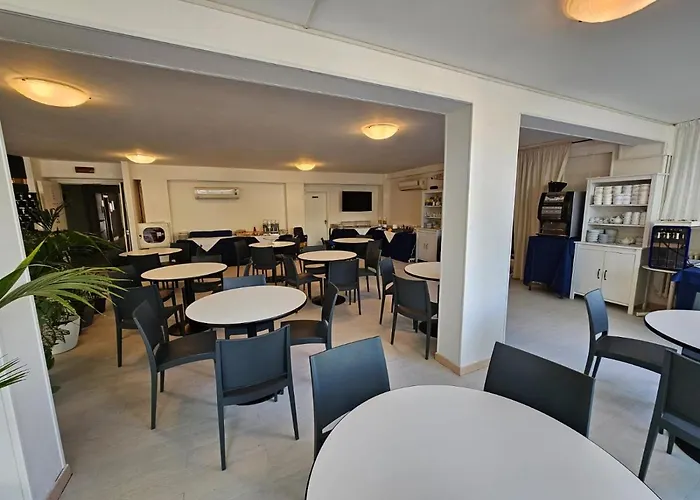 Hotel Verde Luna Cervia