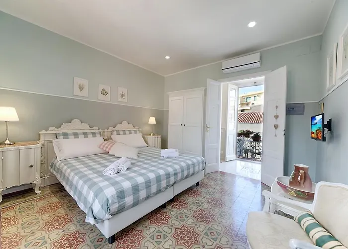 Hotel Casa Satta 1925 Olbia