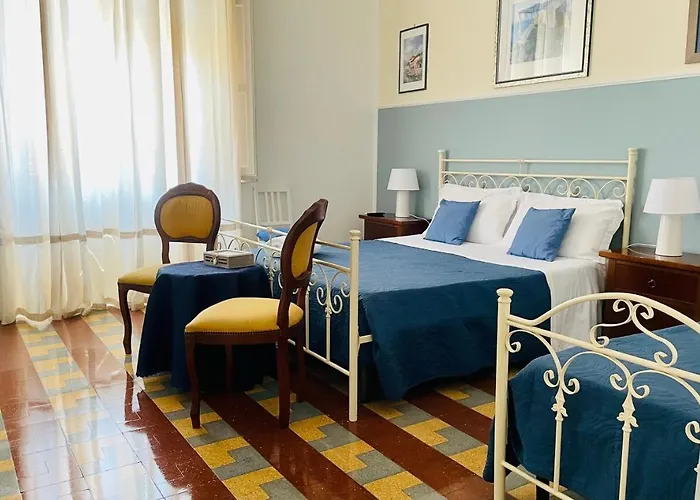 Casa Verga Syracuse