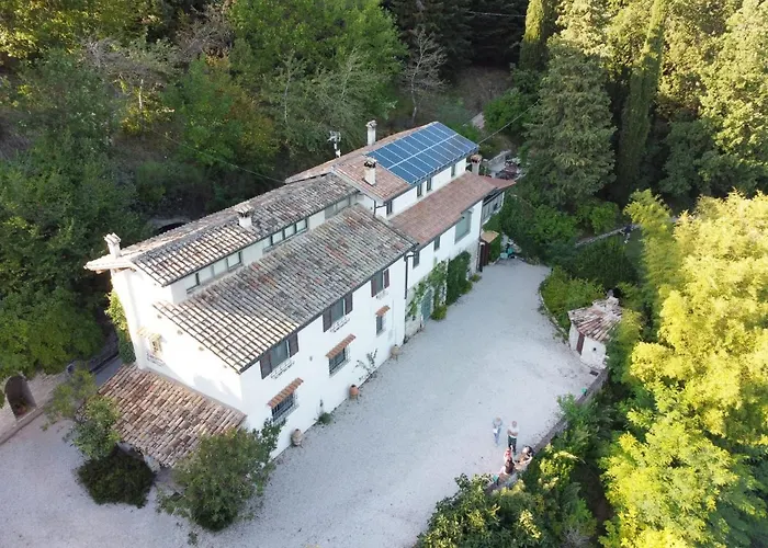 Bed&breakfast Il Governatore Urbino