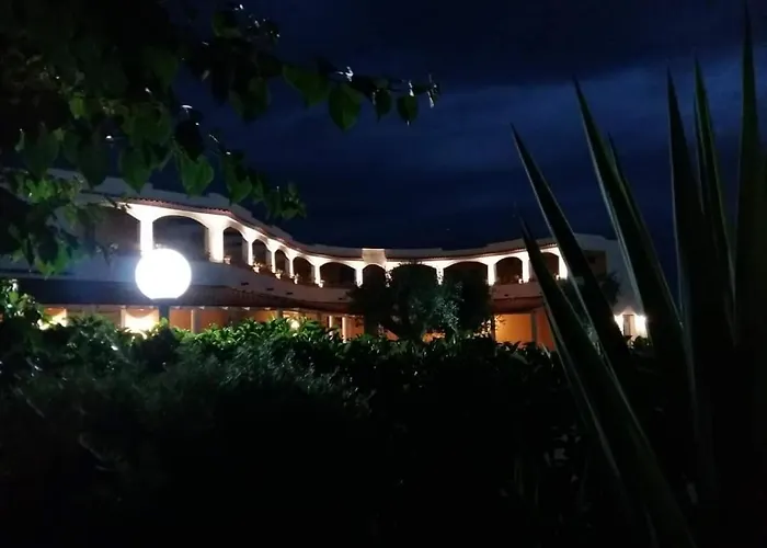 Pitagora Residence Metaponto