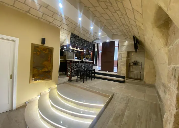 Hotel Solo Vip Trani