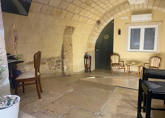 Hotel Solo Vip Trani