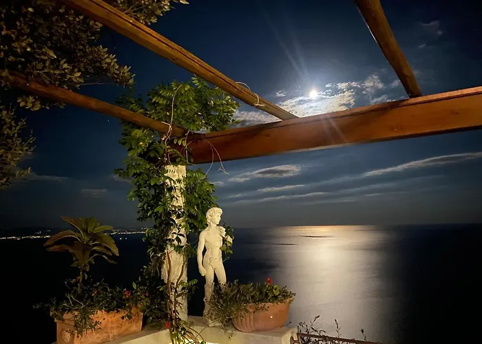 B&B Miramare Agerola