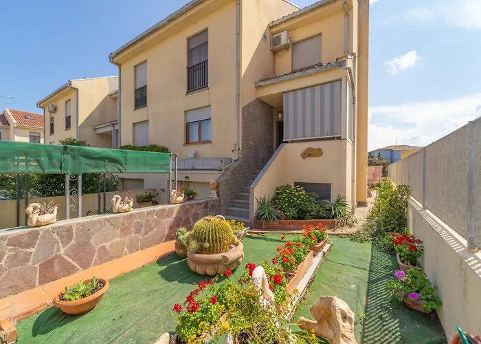 Hotel Domo Nora Olbia