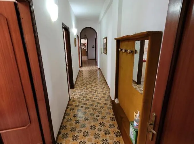 Avellino casa centralissima