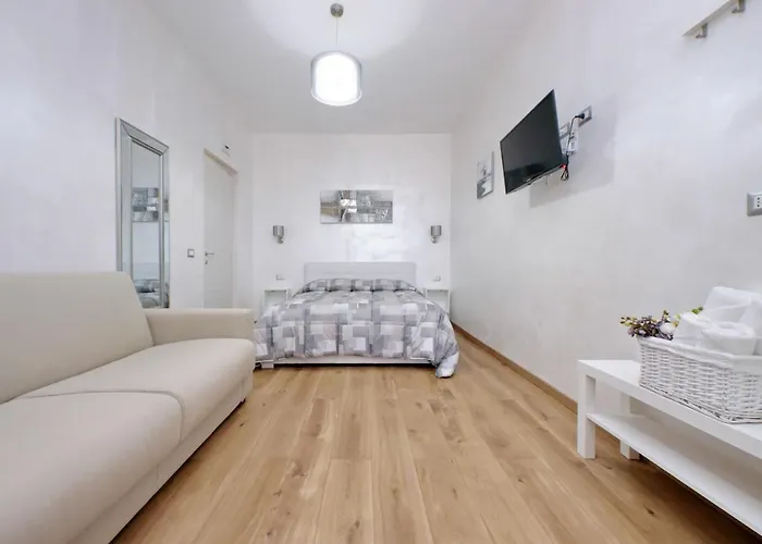 B&B Giuly Fiumicino